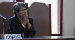 Gelar Eksekusi Mati, Jokowi Disebut Tak Berpihak pada HAM