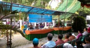 Kades dan Lurah di Kecamatan Kayuagung Bakal Diberi Android