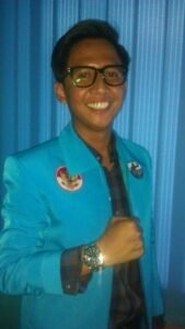 Bulan Depan DPD KNPI Palembang  Dilantik