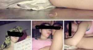 Heri Amalindo TKS Mesum Dikenakan Sanksi Pemecatan