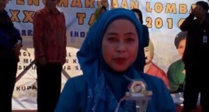 Posyandu Wijaya Kusuma Terima Penghargaan Nasional