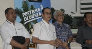 Tinju Pantai Bisa Dongkrak Sektor Pariwisata di PALI