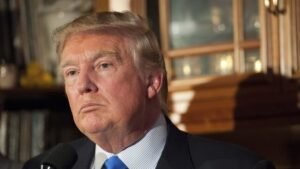 100 Selebriti Tanda Tangani Petisi Anti-Trump