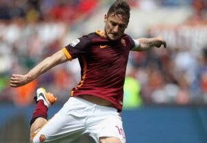 Francesco Totti Sindir Transfer Miralem Pjanic & Gonzalo Higuain