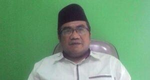 Agustus, Kemenag PALI Terima Pendaftaran Haji