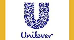 PT Unilever Bukukan Laba Bersih Rp3,3 Triliun