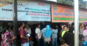 Di Kabupaten PALI, Warga Gunakan Dana PKH untuk Beli Peralatan Sekolah Anak