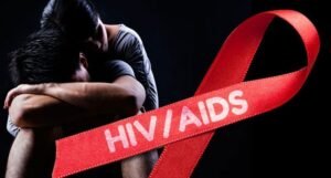 Dua Bocah di Kabupaten OKI Positif HIV/AIDS