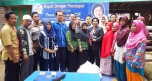 Irma Suryani Kembali Sorot Harga Karet dan Sawit