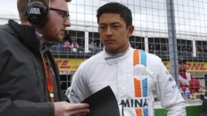 Manor Ingin Rio Membalap Semusim