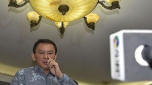Politikus PDIP Yakin Ahok Akan Sepakat dengan Mega dan Jokowi