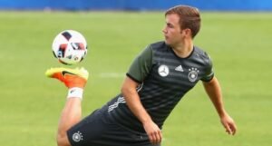 Goetze Janji Takkan Lagi Khianati Dortmund