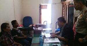 Mesum di Kandang Kambing IRT dan Selingkuhan Dilaporkan