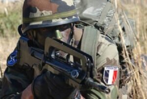 Libya Kecam Prancis Atas Kehadiran Pasukan Militer Tanpa Koordinasi