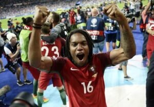 Giovane Elber: Banderol Renato Sanches Tidak Mahal
