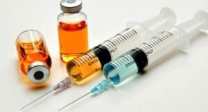 Cegah Penyakit menular, Jamaah Haji Disuntik Meningitis