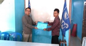 Politisi PAN OI Sebut Partainya Mengalami Kemunduran