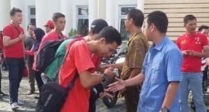 15 Kabupaten Kota di Sumsel Ikut Pehelatan JPD