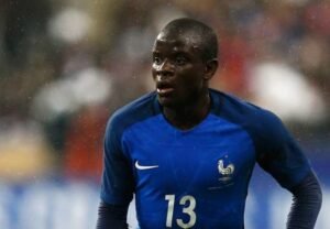 N’Golo Kante Terbujuk Rayuan Antonio Conte