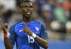 Luciano Moggi Sarankan Juventus Jual Paul Pogba