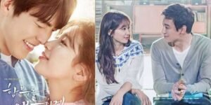 Drama Kim Woo Bin – Suzy Kalahkan Contents Power Index ‘Doctors’