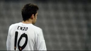 Menanti Kiprah Putra-putra Zidane di Pramusim Real Madrid