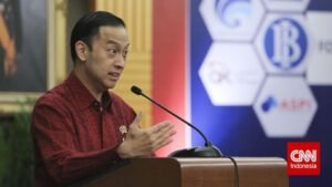 Mendag: Indonesia Harus Sertifikasi Produk Makanan Minuman