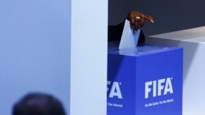 FIFA Minta Laporan WADA Terkait Laporan Skandal Doping Rusia