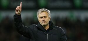 Mou Percaya Intuisinya pada Eric Bailly