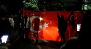 Tentara Turki yang Kabur ke Yunani Takut Kembali