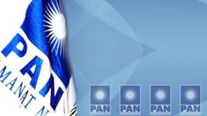 DPC PAN OI Jaring Bakal Calon Ketua