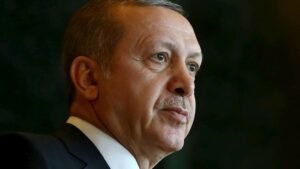 Turki Tahan Enam Ribu Orang Terkait Percobaan Kudeta