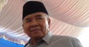 Bupati OKU Minta PDAM Berikan Pelayanan Terbaik