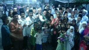 Harnojoyo Prioritaskan Gotong Royong dan Safari Subuh