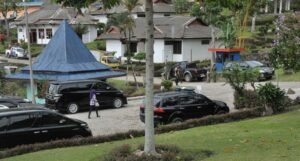 Pungli Berkedok Uang Keamanan dan Kebersihan di Danau Ranau Menjamur