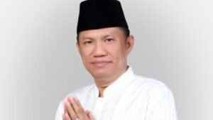 Di Hari Idul Fitri, Abdiyanto Berharap Kabupaten OKI Bisa Lebih Makmur