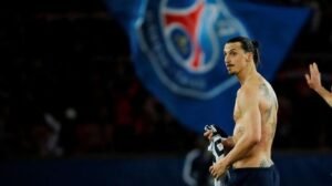 Ibrahimovic Umumkan Bergabung dengan MU