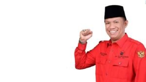Abdiyanto, SH : Pengurus Ranting Ujung Tombak Partai