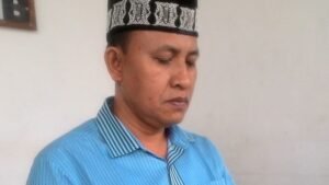 Juarsyah Siap Pimpin PKB Palembang