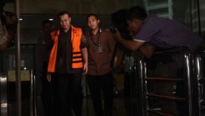 KPK Sita 30 Sapi dan Ekskavator Bupati Nonaktif Subang