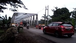 Jalinsum Merapi Ditarget Rampung Sebelum Arus Mudik
