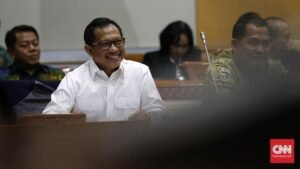 Koalisi LSM Minta DPR Segera Setujui Tito Jadi Kapolri