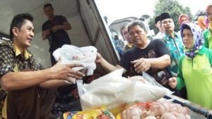 Pekan Depan Disperindagkrop Gelar OP