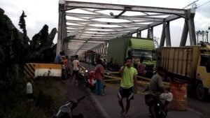 Angkutan Batubara Dilarang Melintas