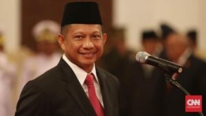 Ajukan Tito, Istana Dengarkan Masukan Kompolnas hingga Publik