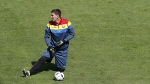 Tertinggi dan Terpendek di Piala Eropa 2016