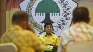 Musyawarah Daerah Akan Tetapkan Dukungan Golkar ke Ahok