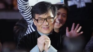 Jackie Chan Nilai Perfilman China Makin ‘Menakutkan’