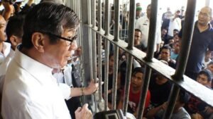 Pemerintah Bakal Revisi PP Terkait Remisi Narapidana