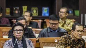 Pemotongan Anggaran Dinilai Perlemah Tugas Komisi Yudisial